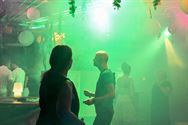 Evi Goffin zet de kroon op de Midsummernight