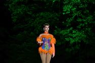 Evi Goffin zet de kroon op de Midsummernight