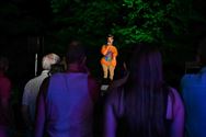 Evi Goffin zet de kroon op de Midsummernight