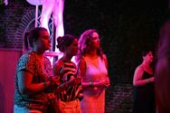 Evi Goffin zet de kroon op de Midsummernight