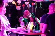 Evi Goffin zet de kroon op de Midsummernight