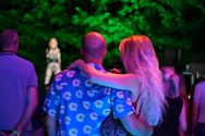 Evi Goffin zet de kroon op de Midsummernight