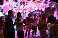 Evi Goffin zet de kroon op de Midsummernight