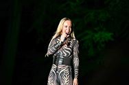 Evi Goffin zet de kroon op de Midsummernight