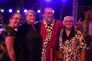 Joe Hardy doet Heusden uit de bol gaan