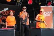 Joe Hardy doet Heusden uit de bol gaan