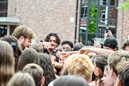 Mega kussengevecht rondt schooljaar in SFC af