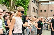 Mega kussengevecht rondt schooljaar in SFC af