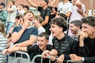 Mega kussengevecht rondt schooljaar in SFC af
