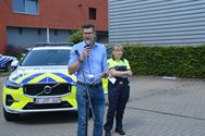 Politiezone Regio West-Limburg officieel gestart