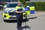 Politiezone Regio West-Limburg officieel gestart