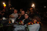 Eerst begrafenisstemming, dan feestvreugde