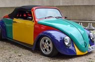 Dropped: ontmoeting van de echte autofreaks