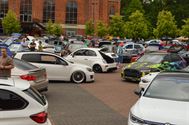 Dropped: ontmoeting van de echte autofreaks