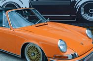 Dropped: ontmoeting van de echte autofreaks