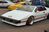 Dropped: ontmoeting van de echte autofreaks