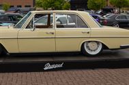 Dropped: ontmoeting van de echte autofreaks