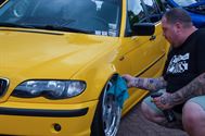 Dropped: ontmoeting van de echte autofreaks