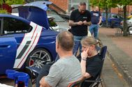 Dropped: ontmoeting van de echte autofreaks