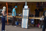 Dropped: ontmoeting van de echte autofreaks