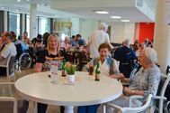 Hof ter Bloemen zet zomer in met Bloemenrock