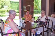Hof ter Bloemen zet zomer in met Bloemenrock
