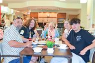 Hof ter Bloemen zet zomer in met Bloemenrock