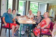 Hof ter Bloemen zet zomer in met Bloemenrock