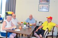 Hof ter Bloemen zet zomer in met Bloemenrock