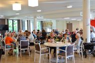 Hof ter Bloemen zet zomer in met Bloemenrock