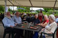 Celine Hermans topper op zomerfeest Bloemelingen