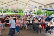 Celine Hermans topper op zomerfeest Bloemelingen