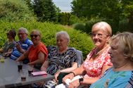 Celine Hermans topper op zomerfeest Bloemelingen