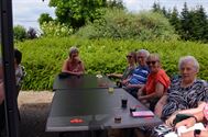 Celine Hermans topper op zomerfeest Bloemelingen