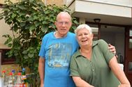 Celine Hermans topper op zomerfeest Bloemelingen