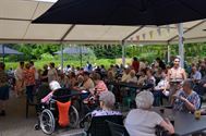 Celine Hermans topper op zomerfeest Bloemelingen