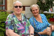Celine Hermans topper op zomerfeest Bloemelingen