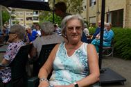 Celine Hermans topper op zomerfeest Bloemelingen