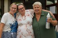 Celine Hermans topper op zomerfeest Bloemelingen