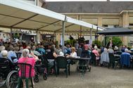 Celine Hermans topper op zomerfeest Bloemelingen