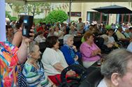 Celine Hermans topper op zomerfeest Bloemelingen