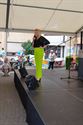Celine Hermans topper op zomerfeest Bloemelingen