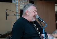 Muziek en voetbal in De Kompel en Etalage