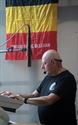 Muziek en voetbal in De Kompel en Etalage