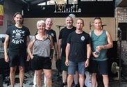 Muziek en voetbal in De Kompel en Etalage