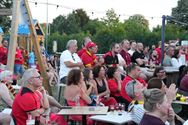 Rollercoaster van emoties in Den Ubbel