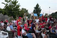 Rollercoaster van emoties in Den Ubbel