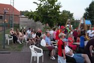 Rollercoaster van emoties in Den Ubbel