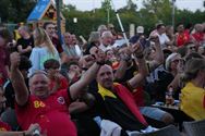 Rollercoaster van emoties in Den Ubbel