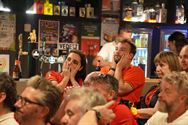 Rollercoaster van emoties in Den Ubbel